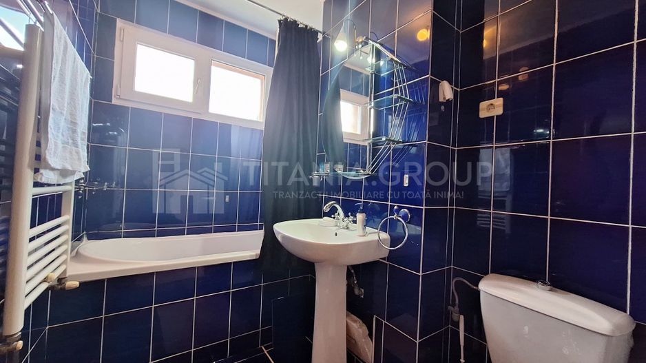 Apartament modern de 3 camere, PET FRIENDLY - Poză 7