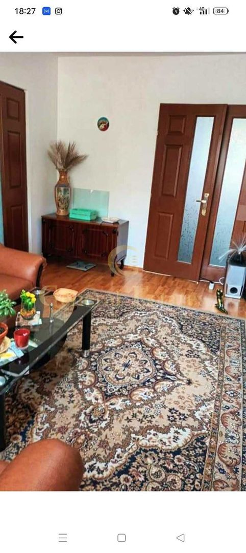 Vand APARTAMENT 3 CAMERE Tohan Blocuri - Poză 4