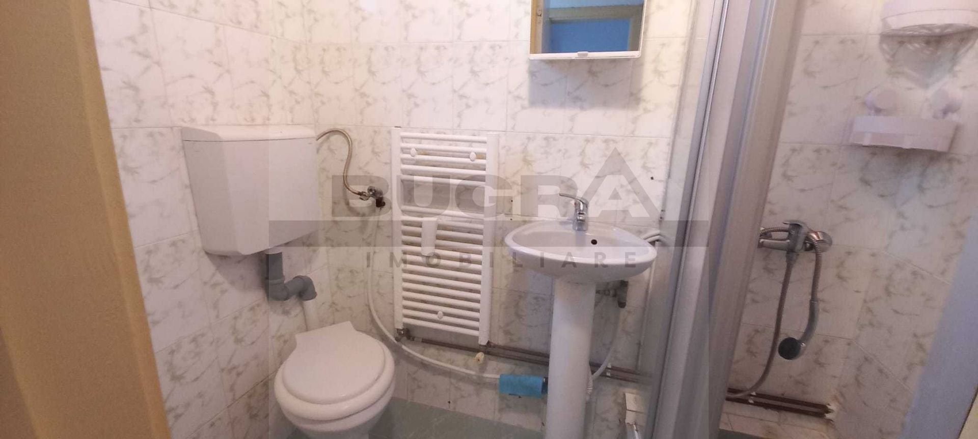 Apartament o camera la casa, 40mp, zona UMF - Poză 4