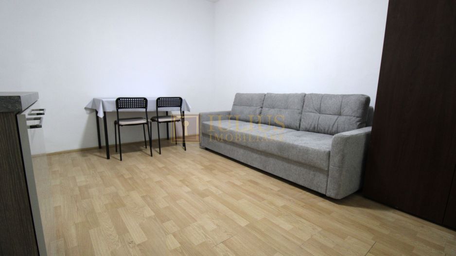 1 camera in zona Girocului cu centrala proprie - Poză 2