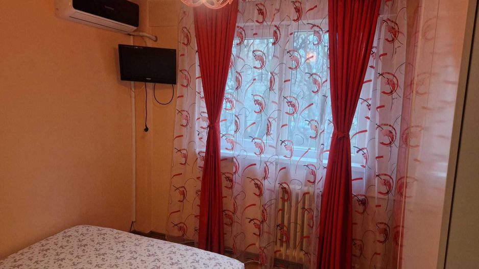 Inchiriere Apartament cu 2 camere decomandat, bloc reabilitat, Doamna Ghica ✨ - Poză 2