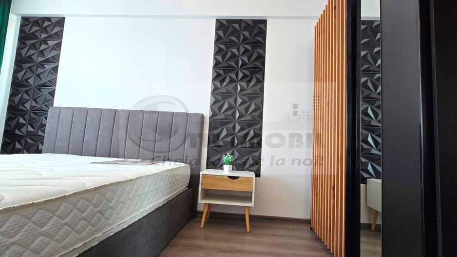 Apartament 2 Camere Panoramic Rezidence - Galata - Poză 6