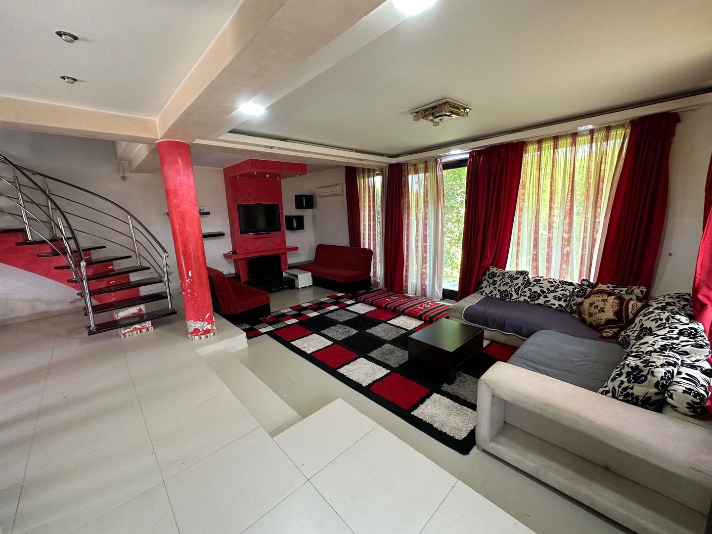 DUPLEX LA INTRARE IN MOSNITA NOUA - Poză 15