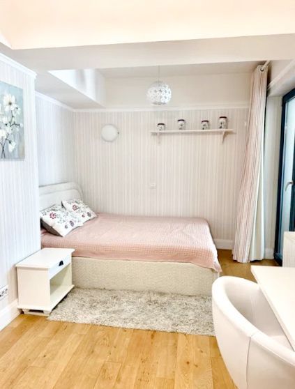 Rent I 3-Room Apartment | UpGround Residence | 90 sqm | Designer - Poză 7