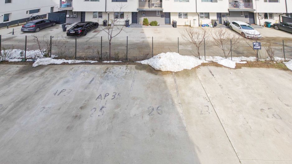 Apartament 2 camere mobilat complet–Militari Residence, Weiner Palada - Poză 14