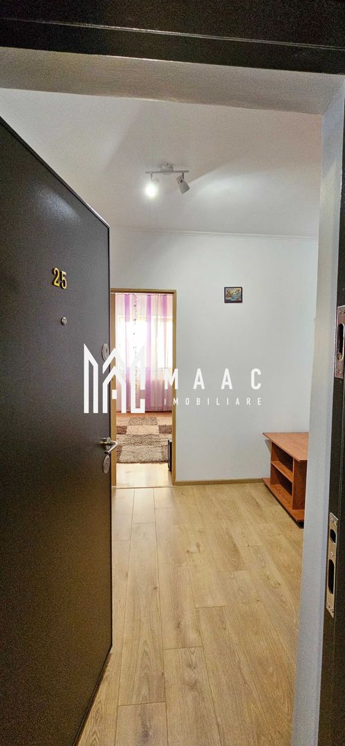 Garsonieră | Mobilată și renovată | Etaj 3 | Ștefan cel Mare - Poză 6