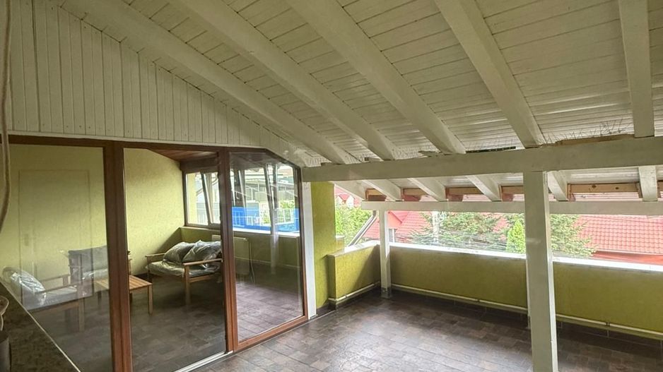 Penthouse de lux zona Braytim | 4 camere+terasa 40mp | 2 Bai | Mobilat si utilat - Poză 9