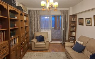 Apartam 3 camere, SD, et.9/10, Piața Sălăjan - Poză 1