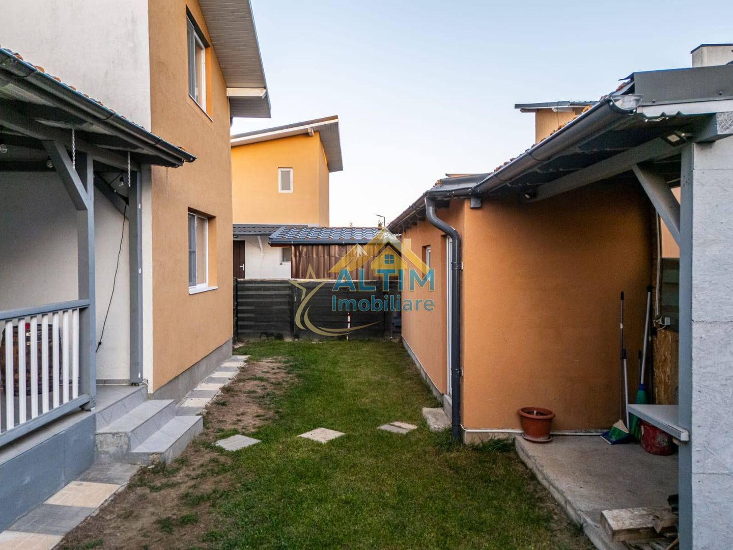 Casa de vânzare cartier Izvor, Brașov - Poză 16