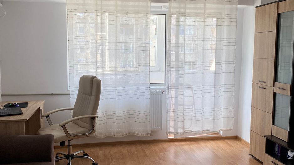 GARSONIERA 13 SEPTEMBRIE, PET-FRIENDLY, BUCATARIE INCHISA, MODERN - Poză 17