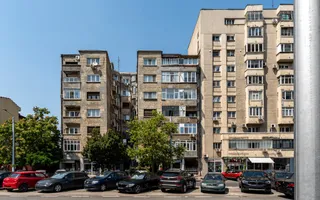 Apartament cu 4 camere - Calea Călărașilor - Metrou Piața Muncii - Poză 21