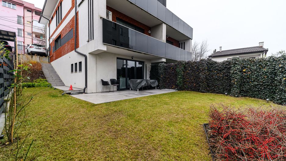 Duplex FINISAT 145MP Andrei Muresanu - Poză 3