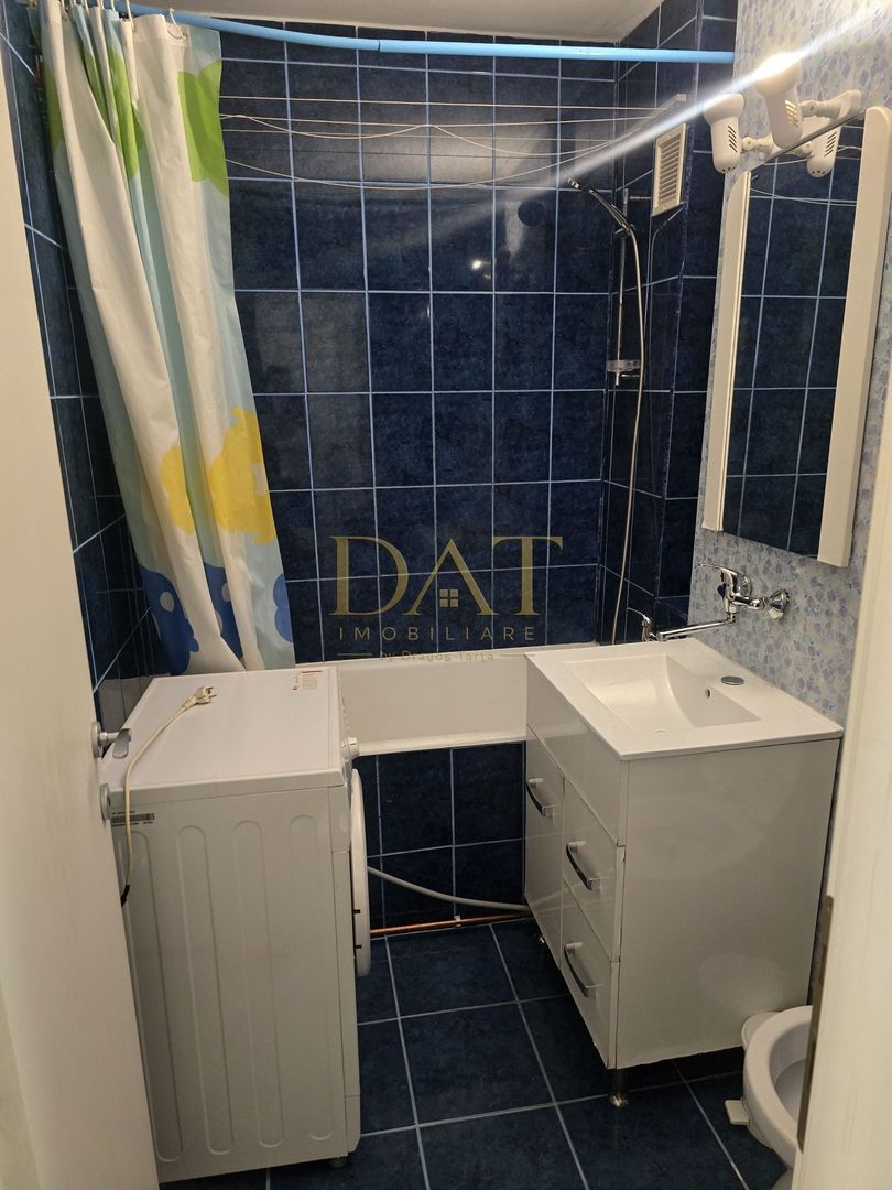Apartament cu 1 camera | Manastur | Zona Linistita | Centrala proprie - Poză 8