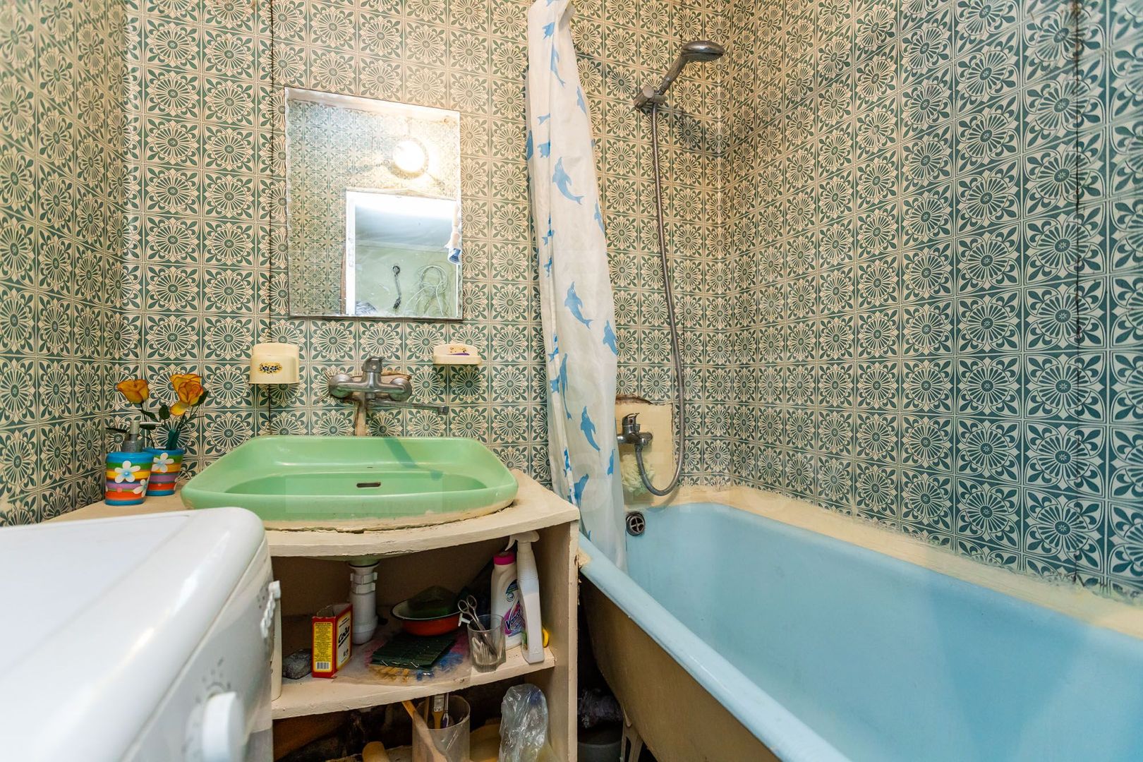 Vânzare, apartament, 2 camere, str. Florilor, Rîșcani - Poză 10