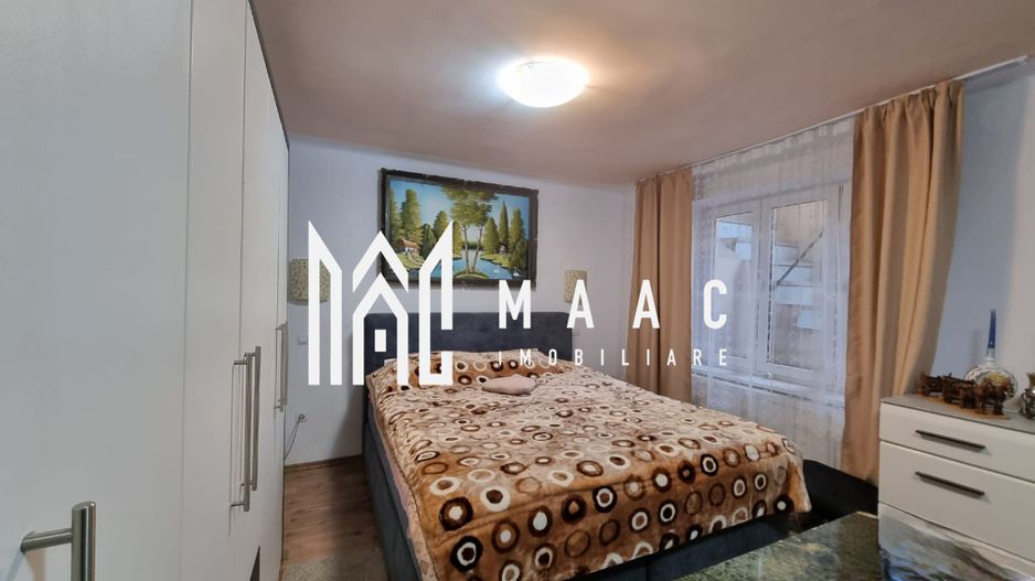 Apartament la casa | 2 camere | Garaj | Turnisor - Poză 6