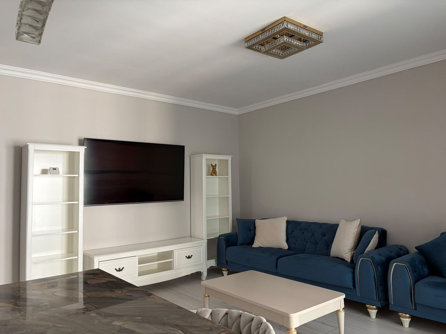 Apartament 3 camere | Mobilat si Utilat Premium | Plaza Romania - Poză 11