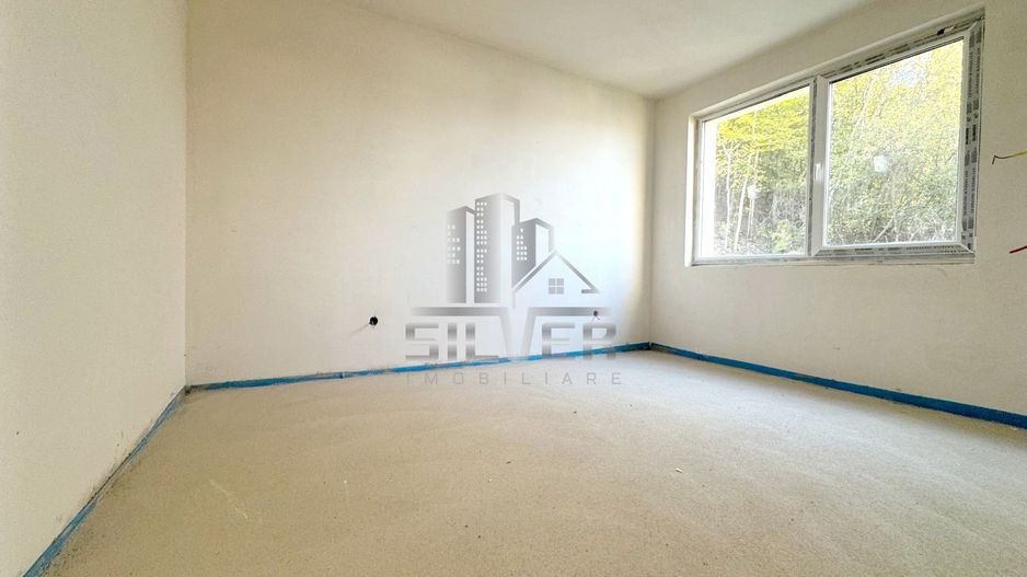 Apartament cu 3 camere/62 MP/zona Catanelor. - Poză 6