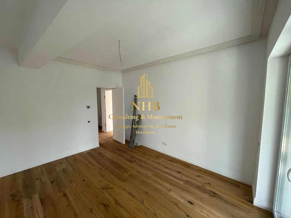 Apartament 2 Camere Modern cu Terasă și Balcon în Zona Barbu Văcărescu - Poză 5