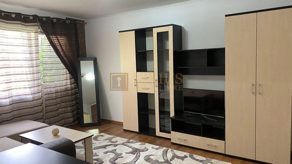 1 camera, Take Ionescu-Medicina, centrala proprie, ideal pentru studenti! - Poză 2