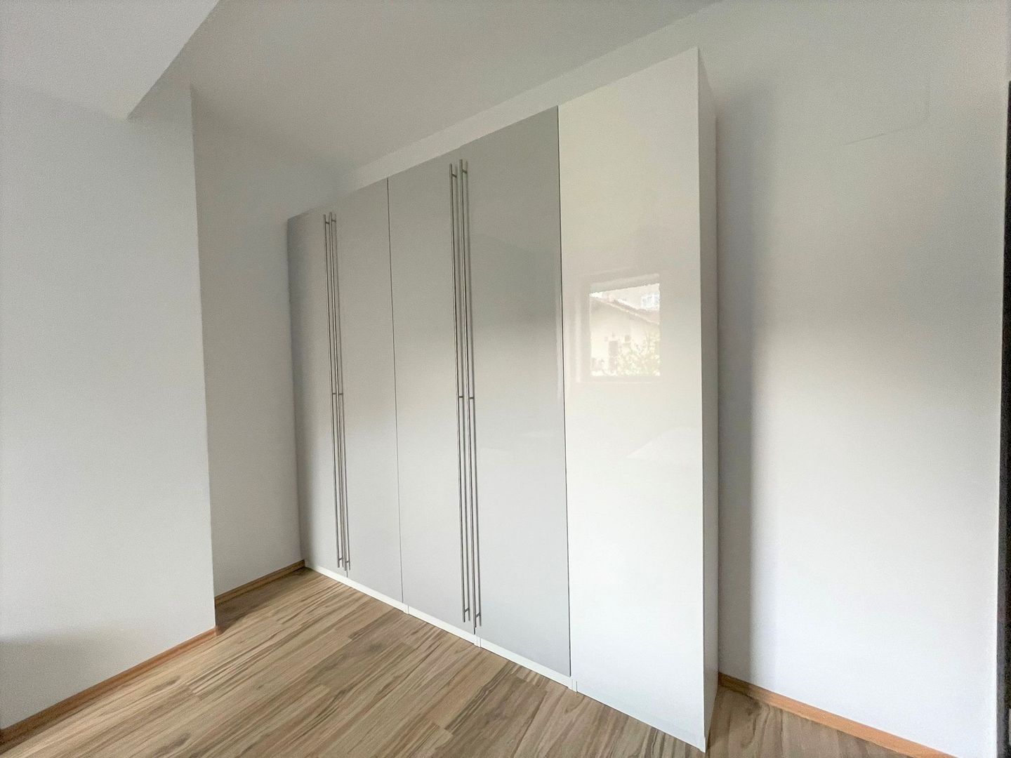 APARTAMENT 3 CAMERE HERASTRAU | LOC DE PARCARE | LUX - Poză 5