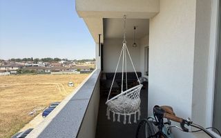 Apartament 2 camere Chisoda - bloc nou - Poză 8