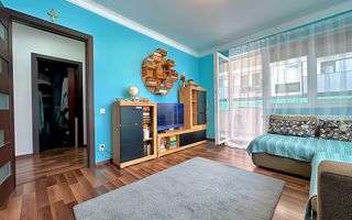 Apartament 3 camere decomandat bucatarie inchisa 2 bai Parcul Teilor - Poză 10