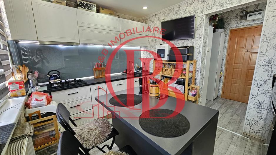 Apartament 3 camere-Metrou Costin Georgian-Piata Minis - Poză 7