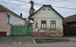 Casa de vanzare in Aradul nou - Poză 3