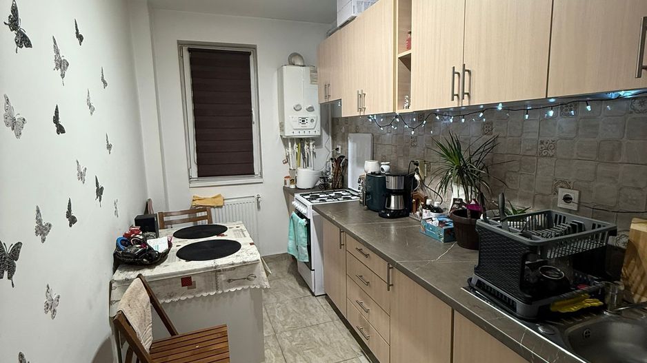 Garsoniera de vanzare Chiajna-  Rosu - Poză 6