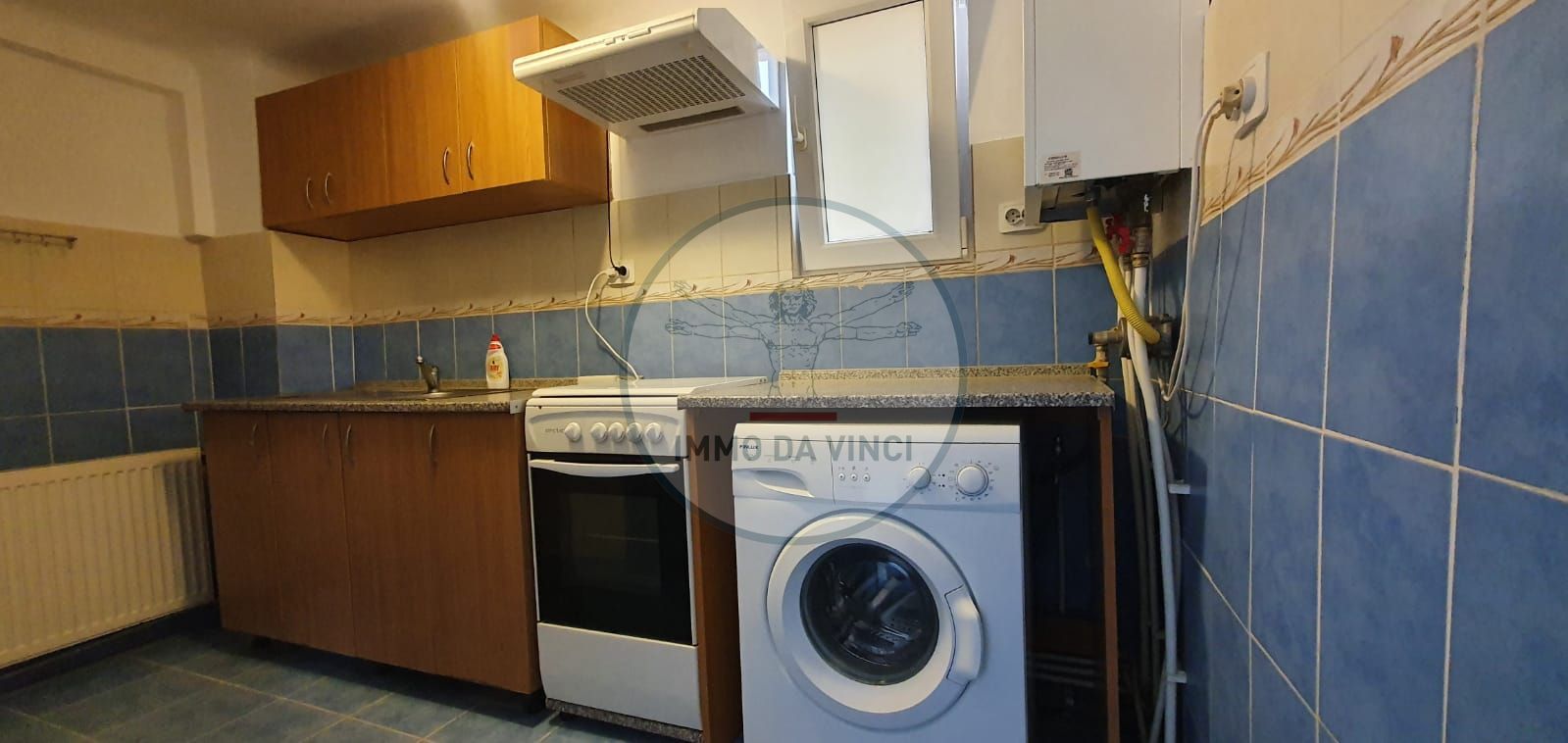 nchiriez apartament 1 camera - Poză 4