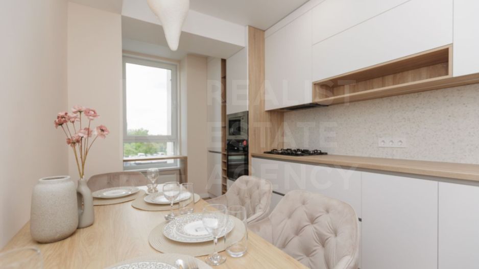 Vânzare, apartament, 2 camere, strada Ialoveni, Telecentru - Poză 12