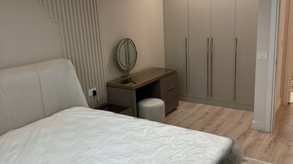 Apartament Ivory Residence Loc Parcare Inclus - Poză 20