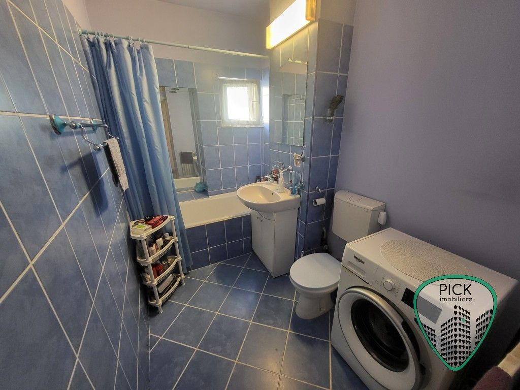 P 1152 - Apartament cu 3 camere în Târgu Mureș, Tudor - Poză 10