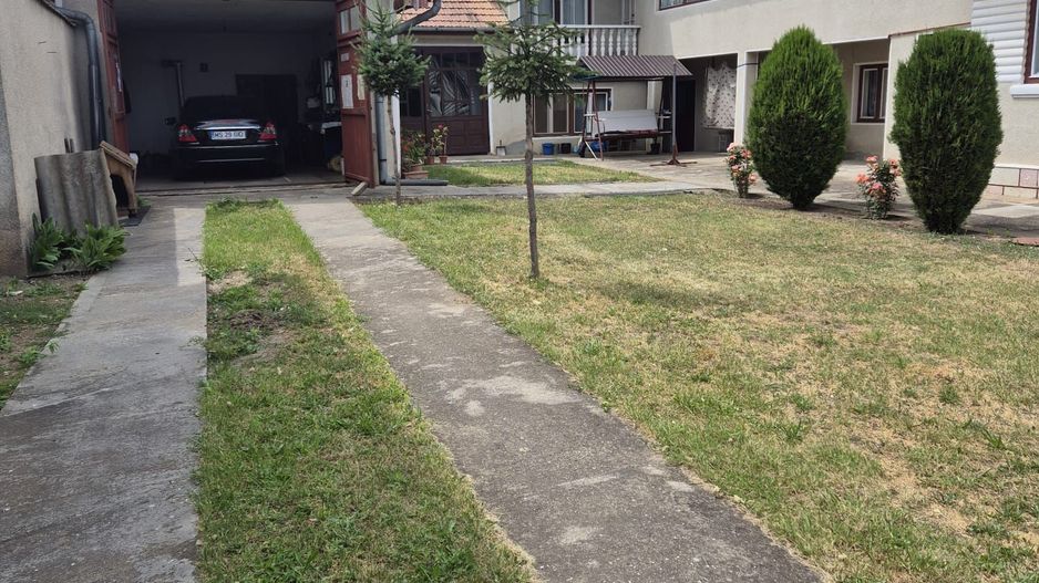 CASA DE VANZARE IN PETRESTI LA 245 EURO NEGOCIABIL - Poză 3