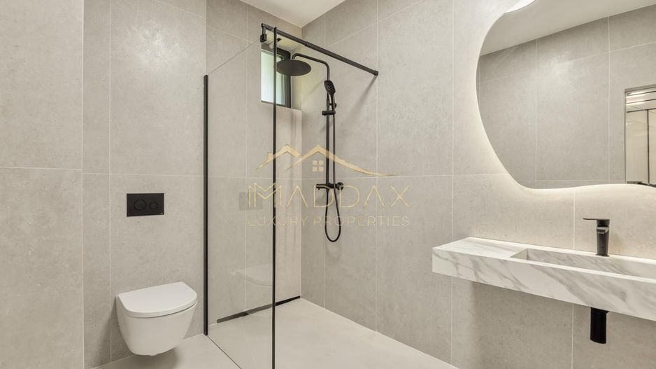 Vila Ultra-Lux *400mp* + Curte *325mp* \\4 camere \\ Pipera - Poză 27