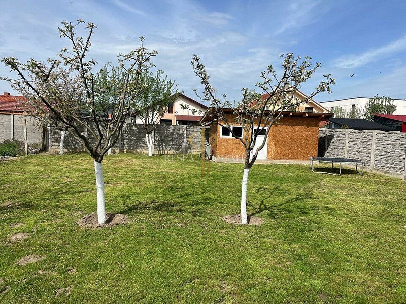 Casa individuală 3 camere| Mosnita Nouă - Poză 10