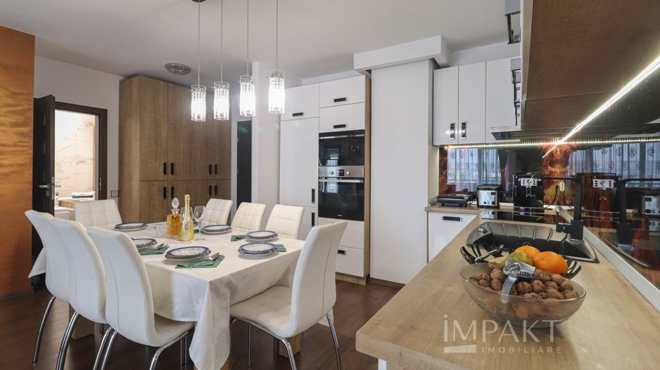 Apartament cu 2 camere in bloc nou in zona Soporului! - Poză 7