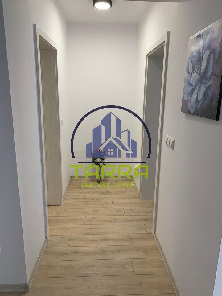 Apartament 2 camere  bloc nou de inchiriat in Alba Iulia zona Cetate - Poză 11