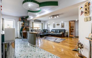 4 camere, modern, Manastur, Zona Big, Izlazului, 2 locuri de parcare - Poză 7