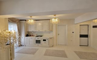 Apartament 3 camere - 9 minute Metrou Berceni - Mobilat LUX - Parcare - Poză 1