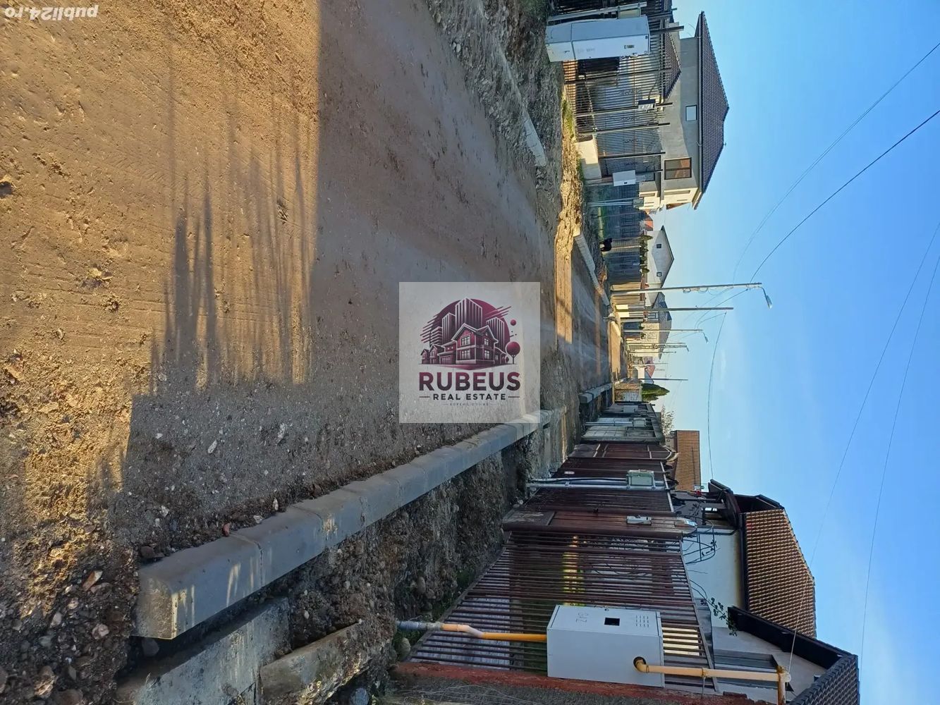 Vand teren Drobeta Turnu Severin - Poză 6