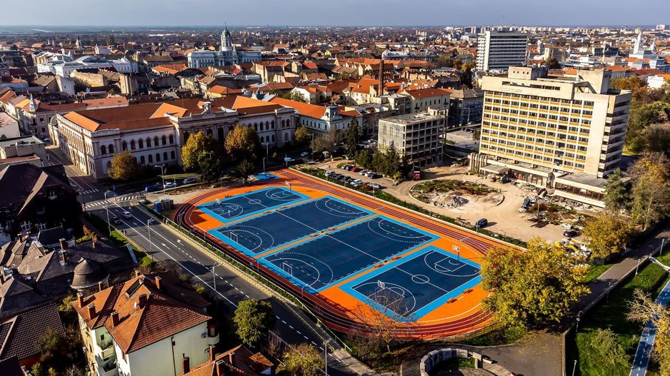 Oportunitate ultracentrala pentru functiuni diverse Comision 0 - Poză 16