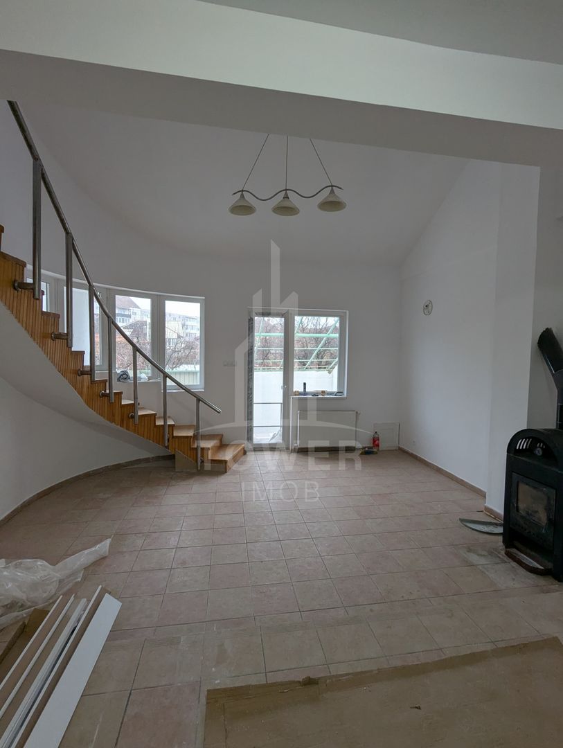 Spațiu birouri/comercial de închiriat - Hipodrom, Sibiu - Poză 7