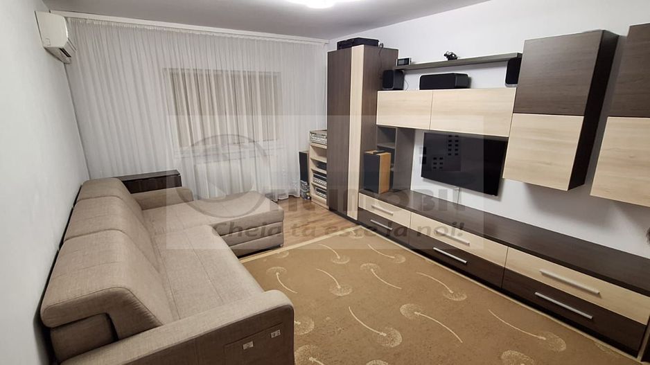 Apartament 2 camere de închiriat – Zona Nicolina–Belvedere - Poză 1