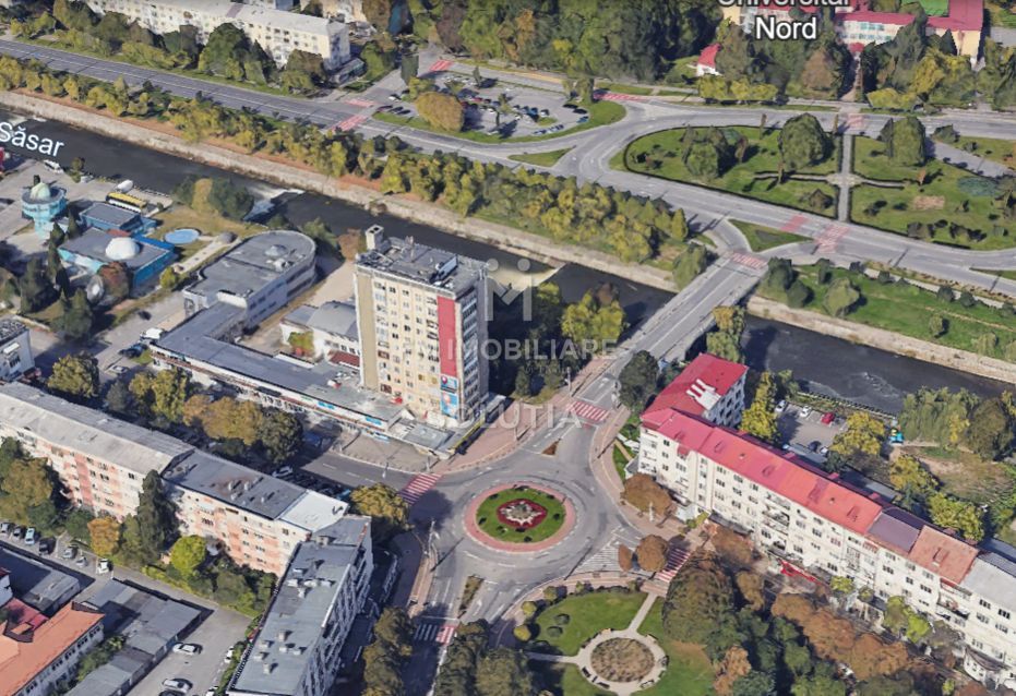 Apartament 2 camere în zona bd-ul Unirii – Coșbuc | Etaj 1 - Poză 11