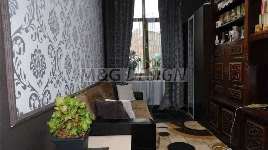 Apartament 3 camere cladire istorica in zona Traian - Poză 2