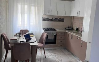 Apartament 2 camere decomandat, etaj 1, zona Lunca Cetatuii, cartier Astoria, Iasi - Poză 1