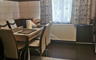Apartament 2 camere 13 Septembrie-Prosper, et. 1/8 - Poză 4