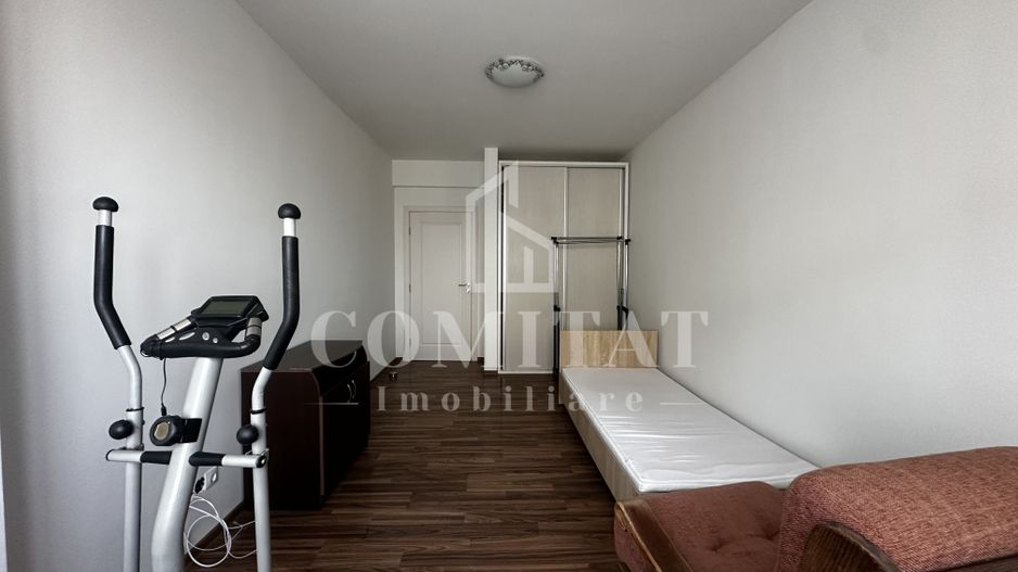 Apartament la cheie | Etaj intermediar | Zona Str Teilor-Floresti - Poză 8
