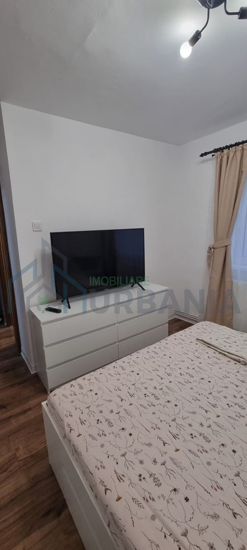 Apartament 2 camere, Nicolina, Iasi - Poză 6